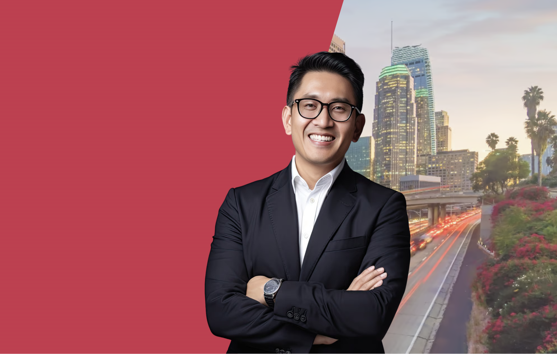 USA and France Banking Recruitment Event