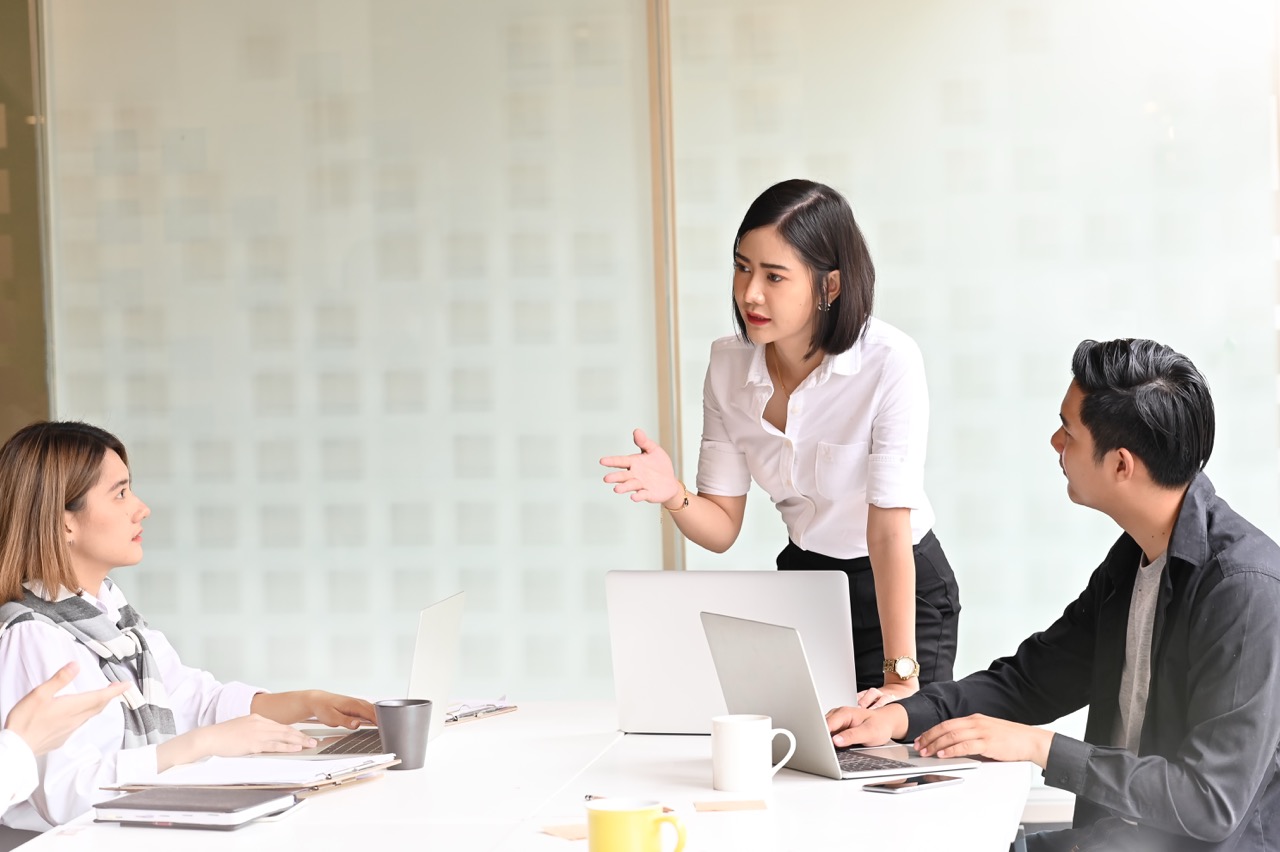 Manpower Vietnam EOR service Flexibility and Scalability