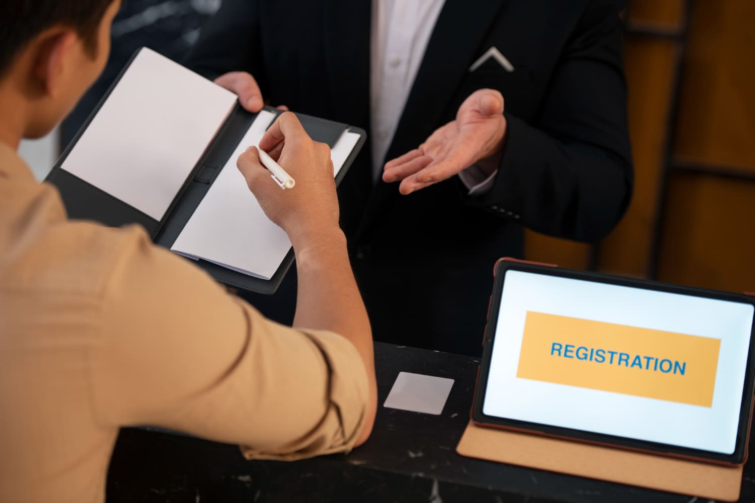 What to do when there is a shortage of quality temporary replacement personnel?