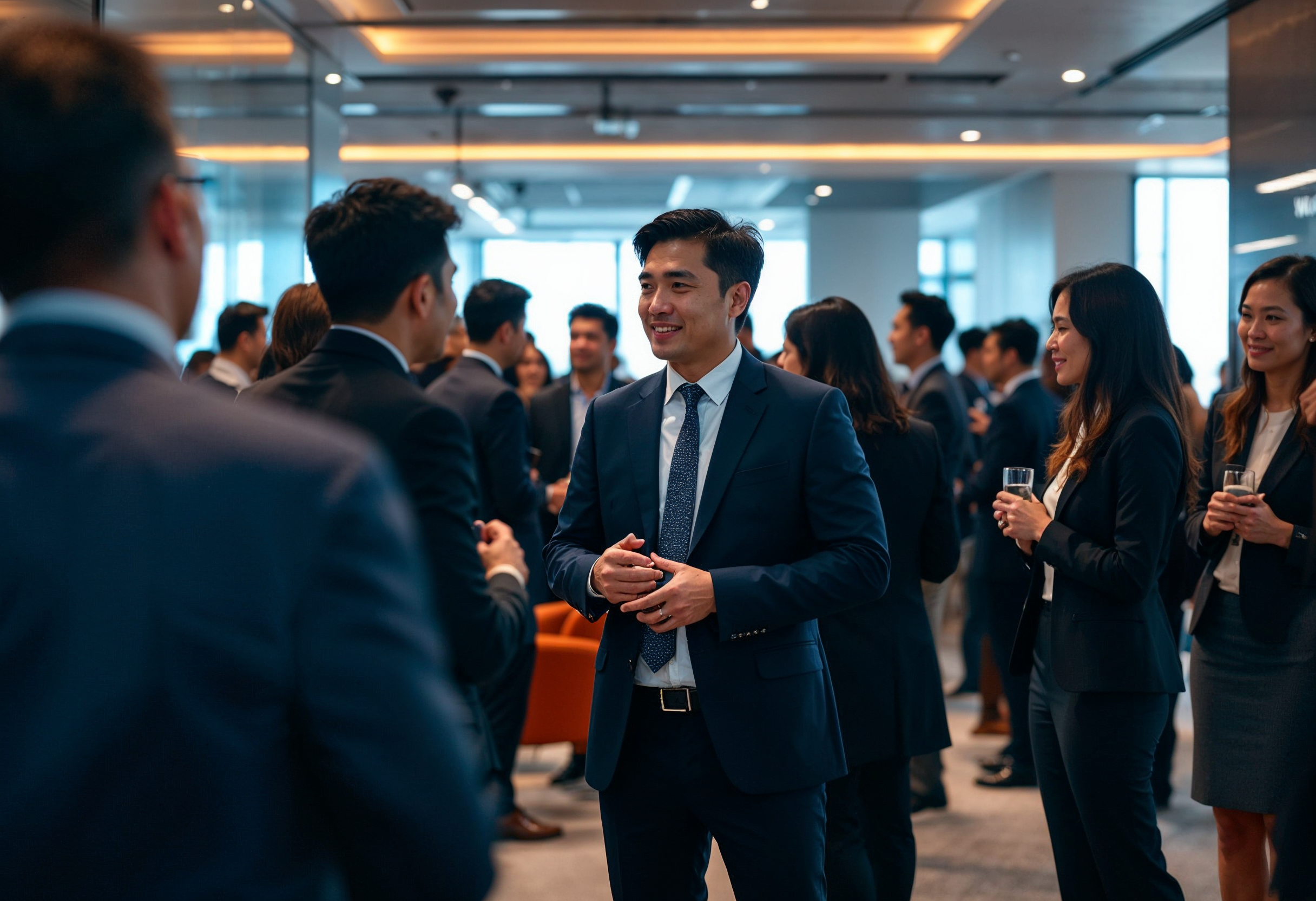 The importance of elevator pitch_2