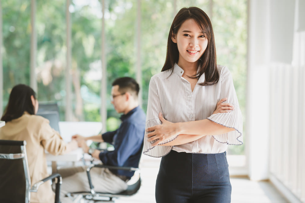 Dịch vụ tính lương giảm thiểu lỗi và đảm bảo quá trình tính lương chính xác.