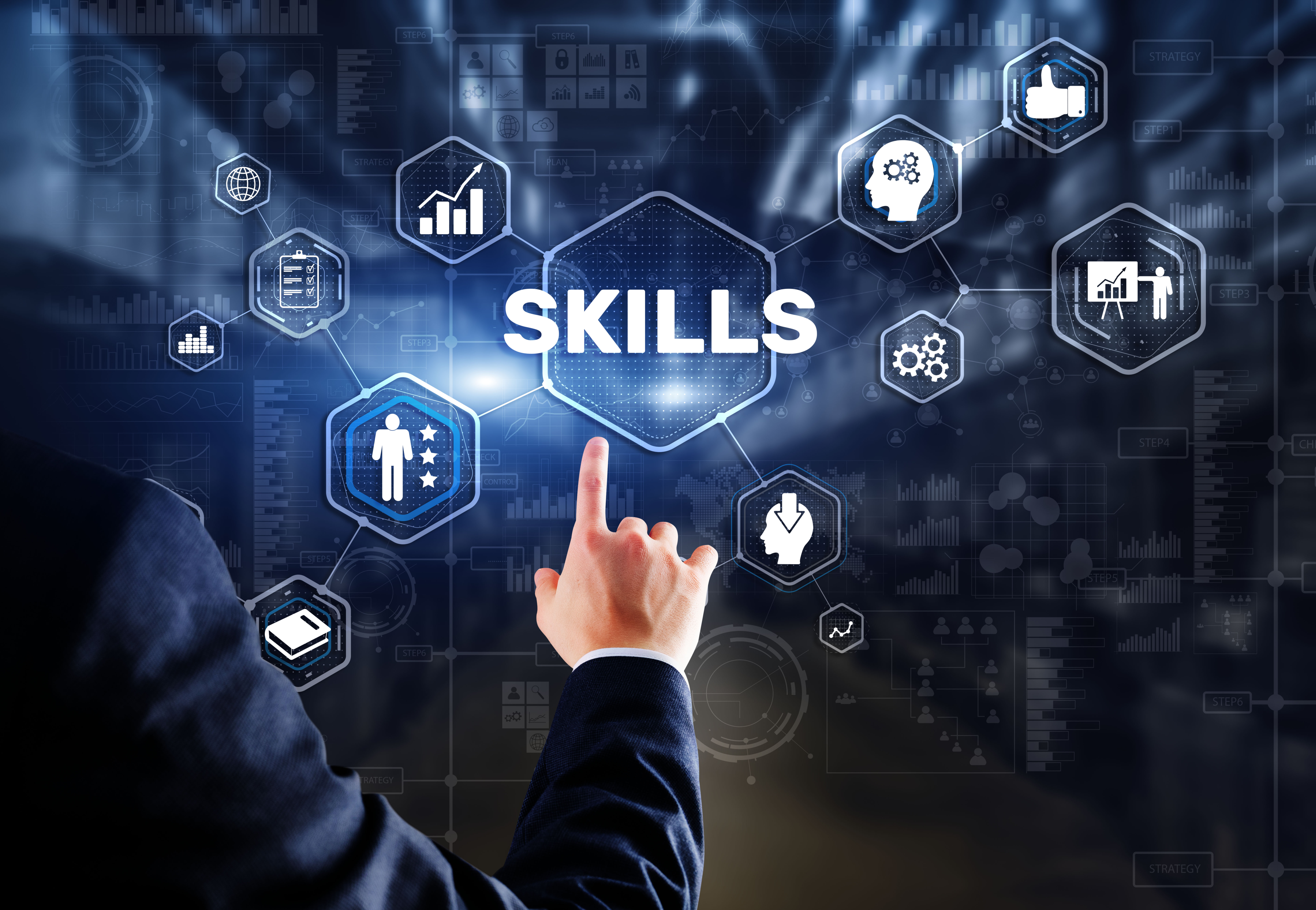 Master People Skills & AI for Effective Job Hunting in 2025_2