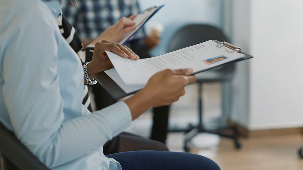 Lợi ích của dịch vụ săn đầu người là rút ngắn thời gian tuyển dụng