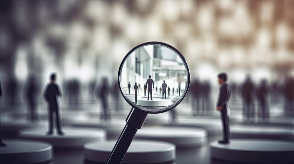 Tìm được ứng viên chất lượng cao là lợi ích của dịch vụ Headhunter cho doanh nghiệp