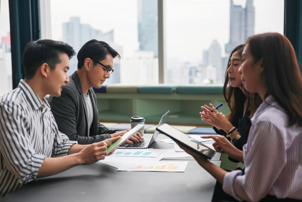 Setbacks are a necessary part of career success, so let’s focus on what you can control