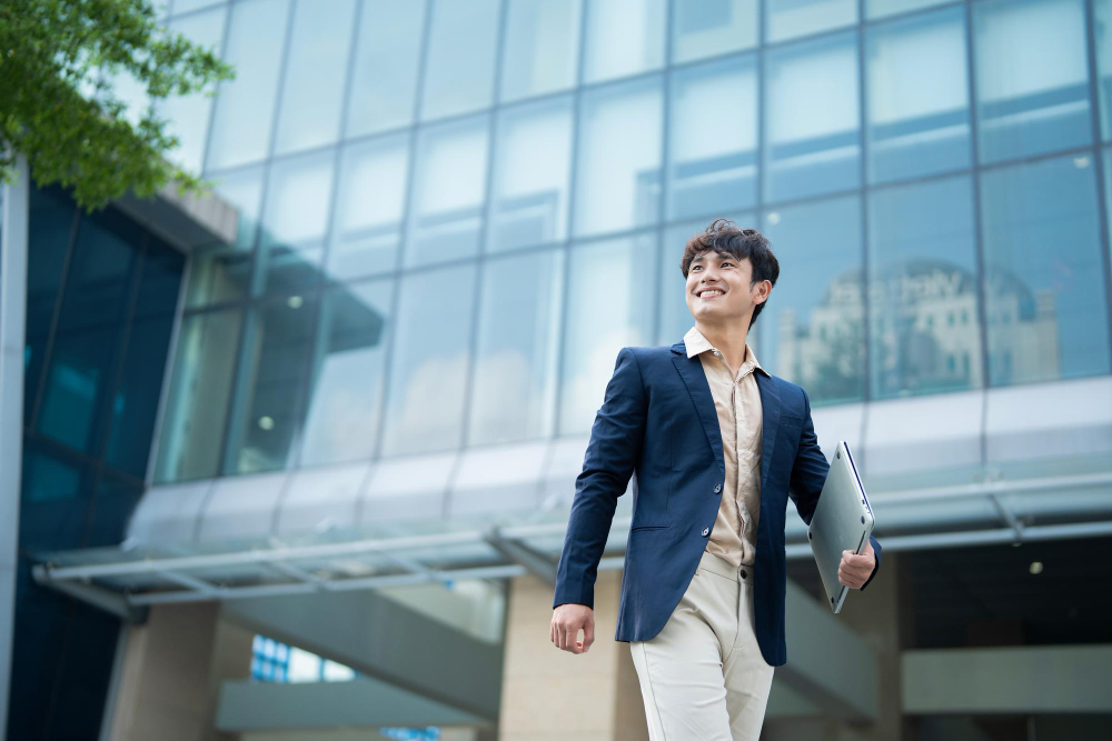 Những cá nhân tại ManpowerGroup Việt Nam đều coi thất bại như một bài học để trưởng thành