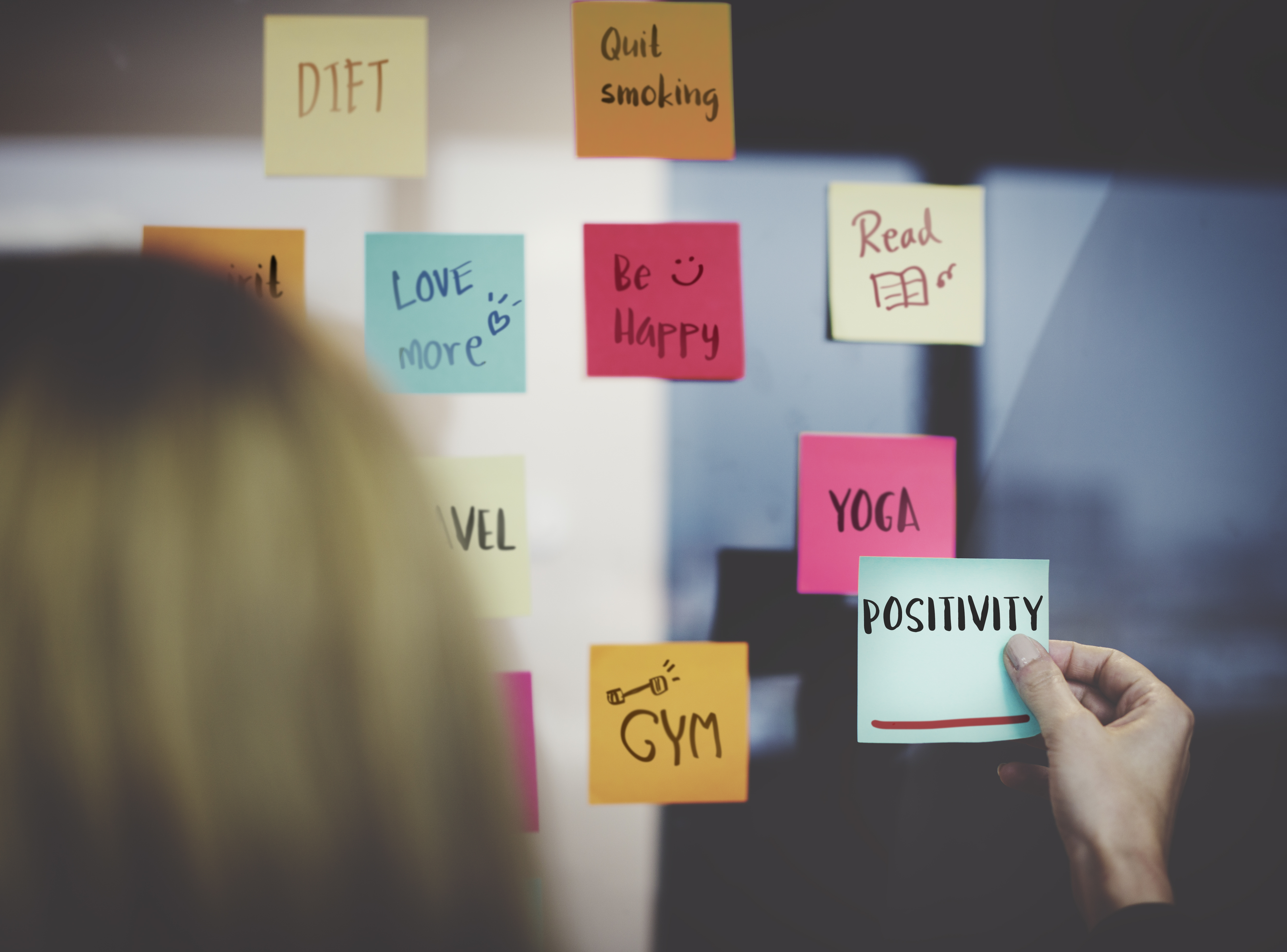 Keeping Motivation in your Job Search