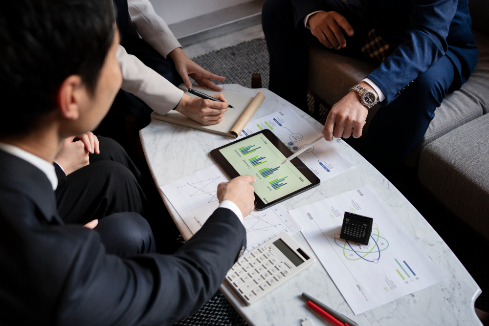 Benefits of a strong HR retention strategy
