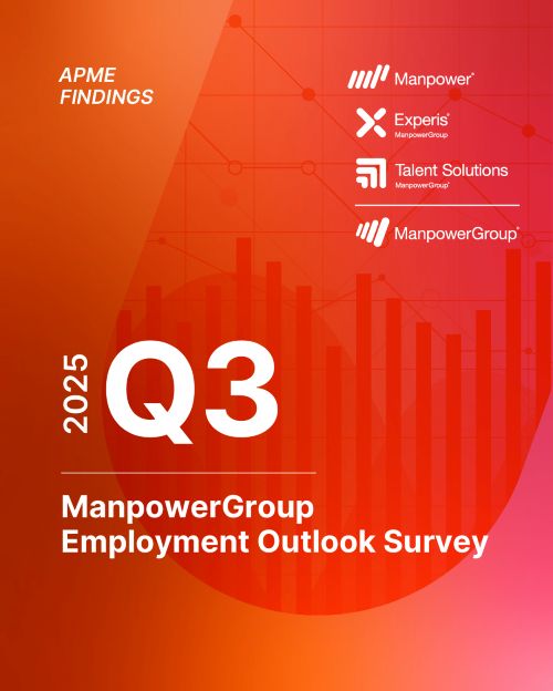 Net Employment Outlook
