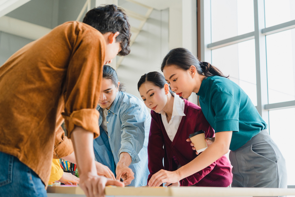 understanding vietnam workforce characteristics