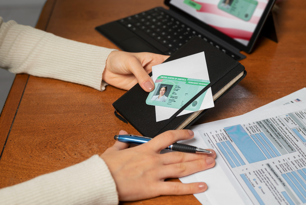 what is a work permit