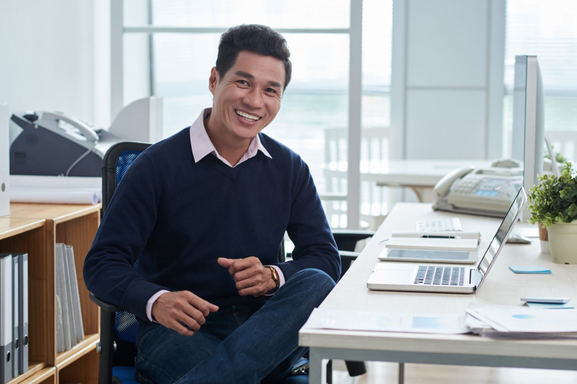 Middle managers need to upskill, embrace digital tools, improve flexibility to stay employable