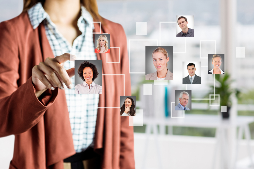 Best recruitment agency for part time jobs