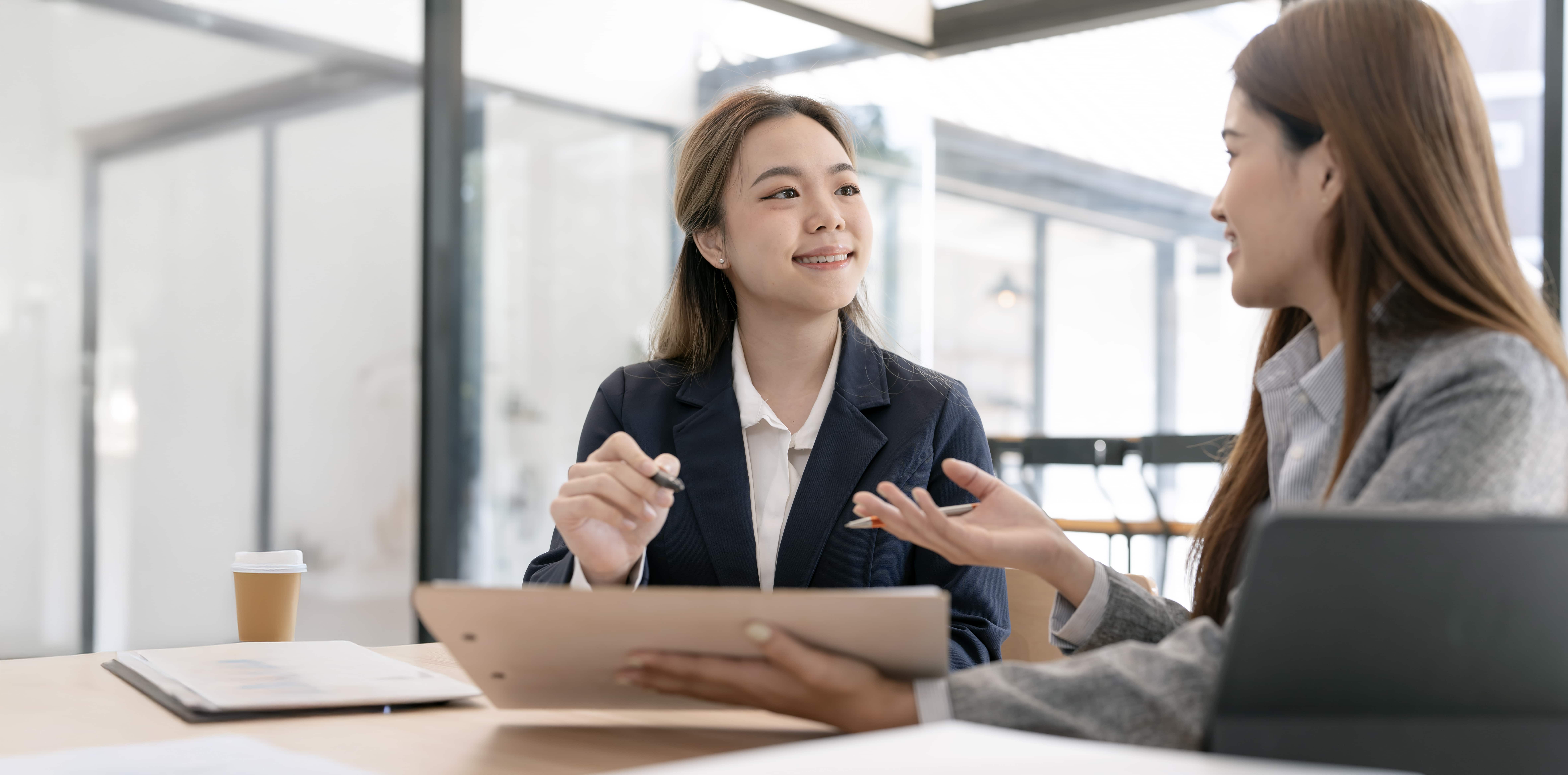 Become a Mentor