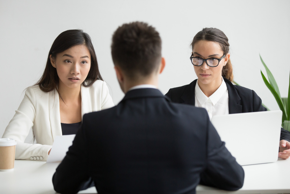 HR compliance service for small business