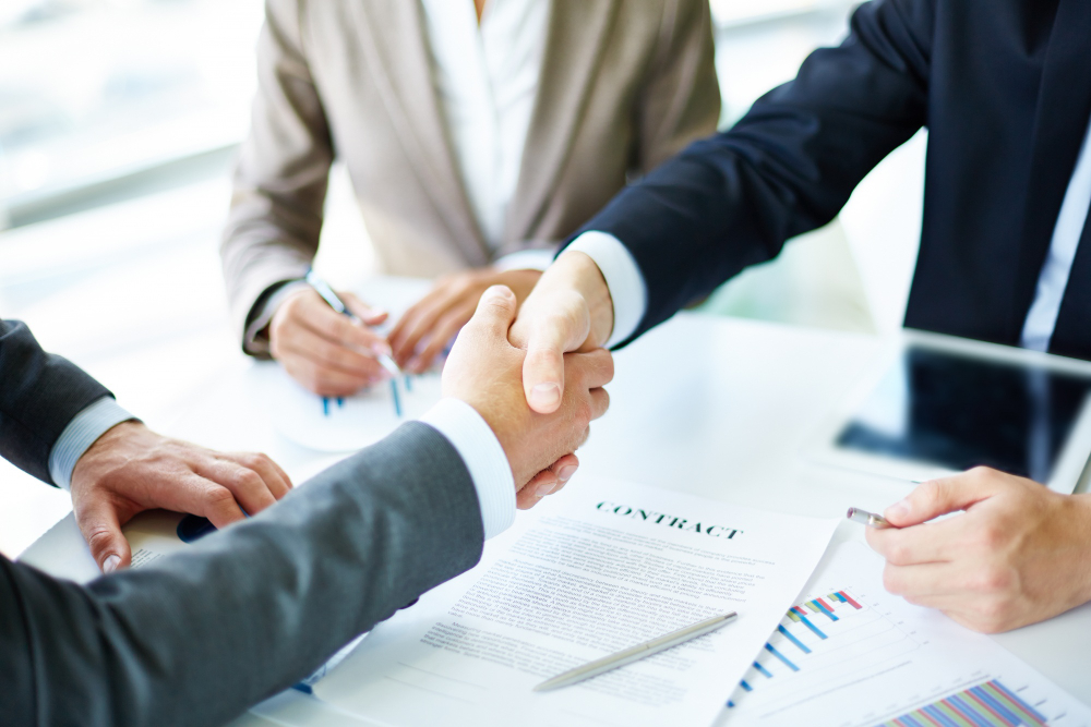 Types of outplacement services