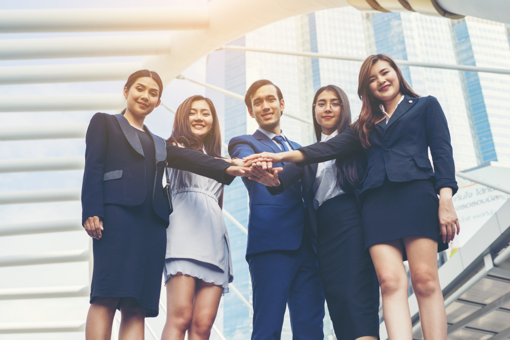 Identifying talent hotspots for manufacturing in Northern Vietnam
