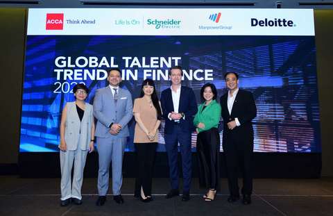 ManpowerGroup Vietnam discussed 2023 Future of work trends together with leading international organizations