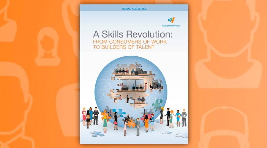 The Skills Revolution