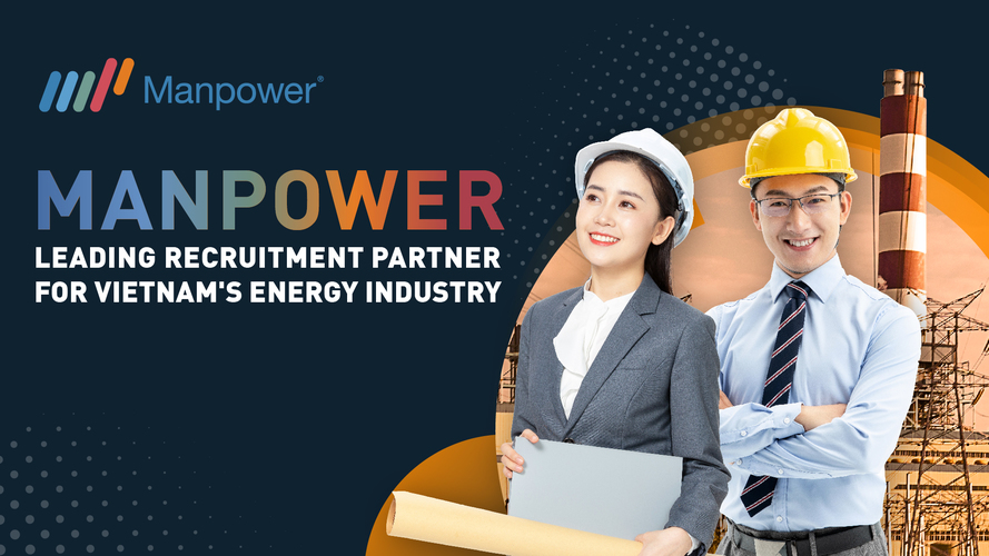 Manpower Vietnam Selected as Recruitment Partner for Nghi Son 2 Power Limited Liability Company (NS2PC) and Long Son Petrochemical Complex (LSP)