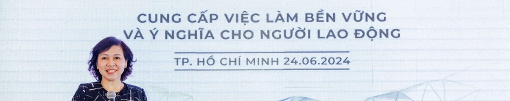 Lễ ký kết hợp tác giữa Việc Làm Tốt và ManpowerGroup Việt Nam