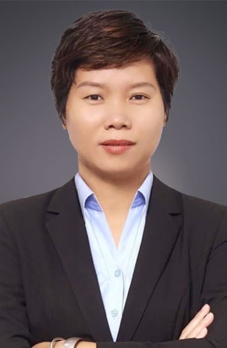 Bui Huyen Tram