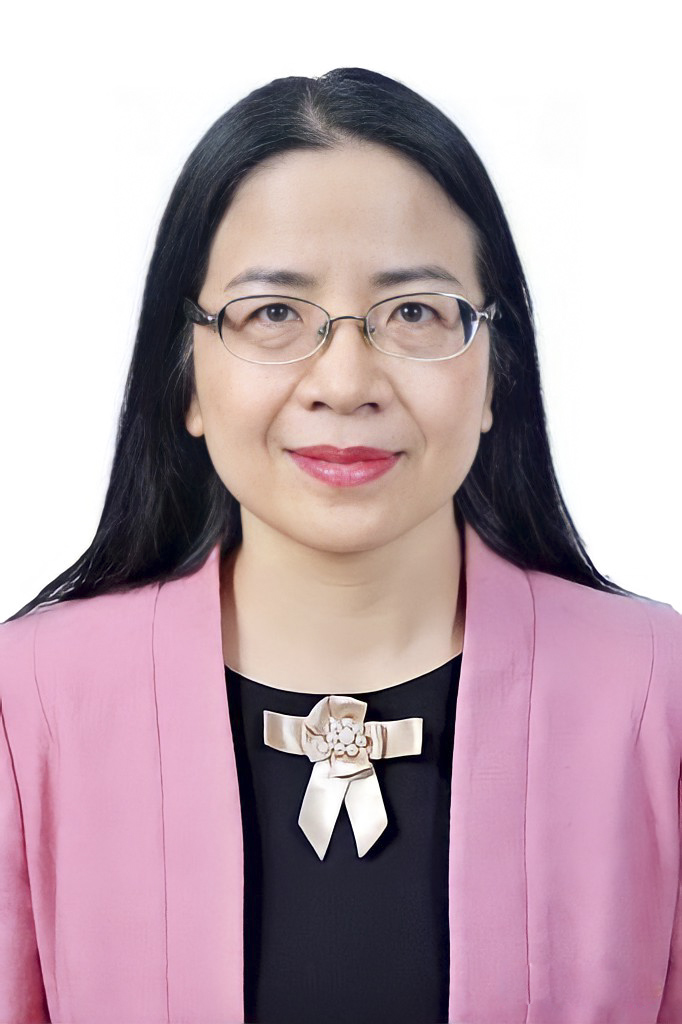 Trinh Thu Nga