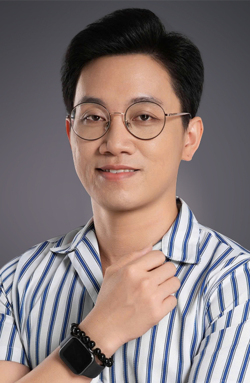 Bùi Trung Kết