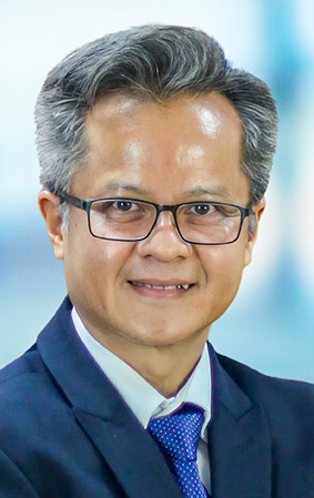 Dr. Tran Huu Duc (PhD)