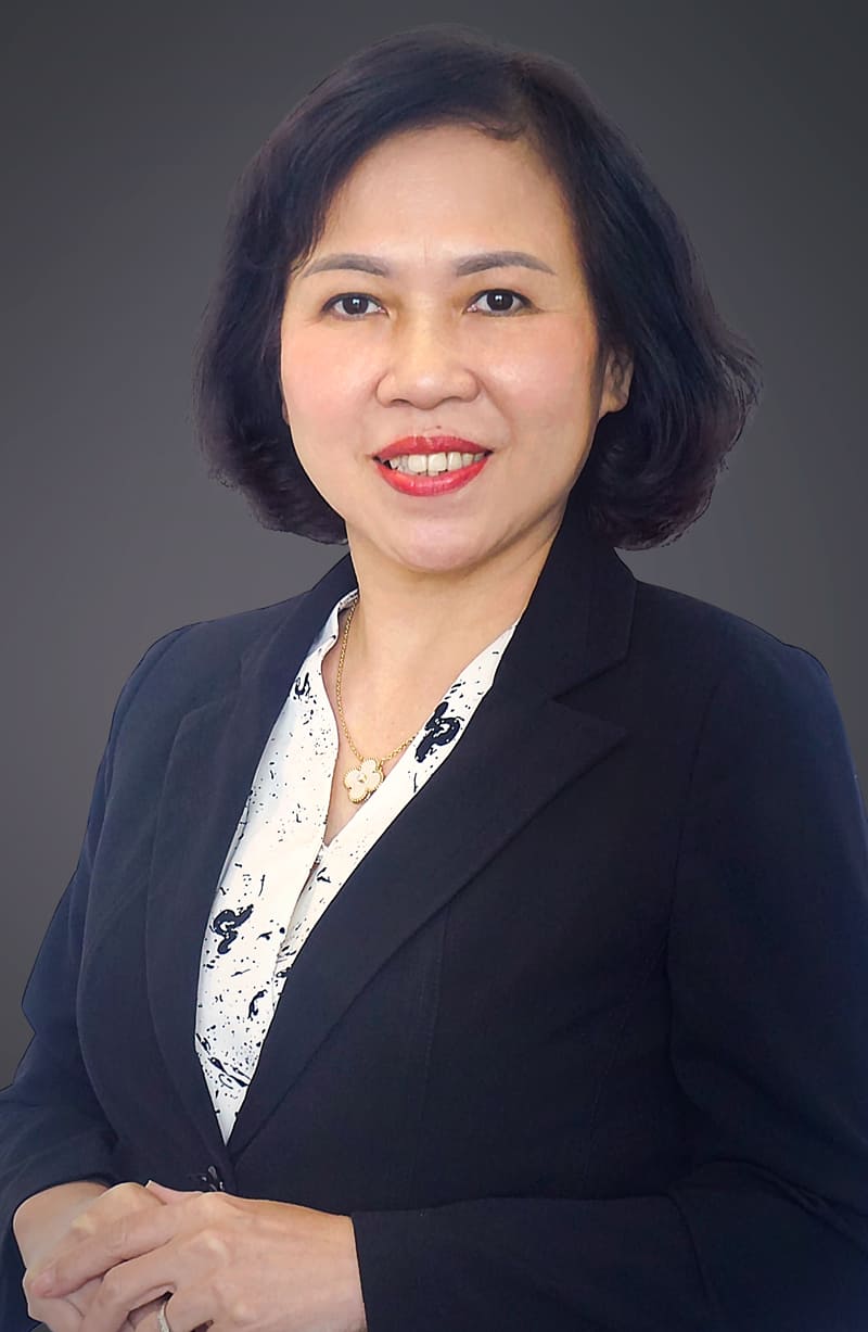 Nguyen Thanh Huong