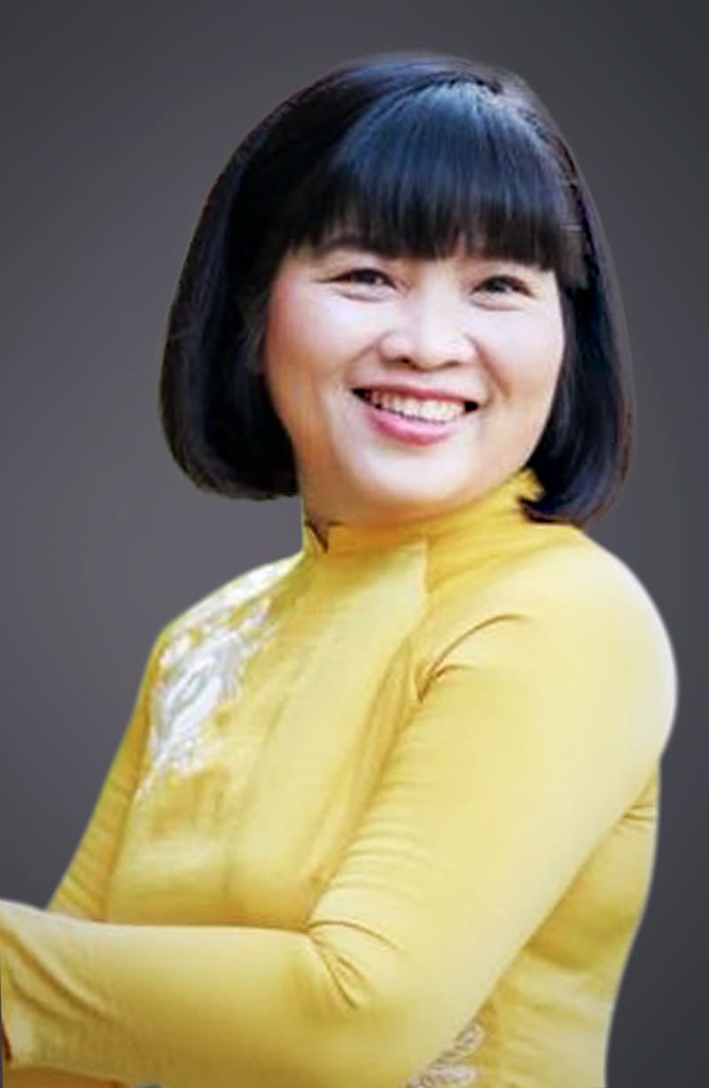 Yến Phạm