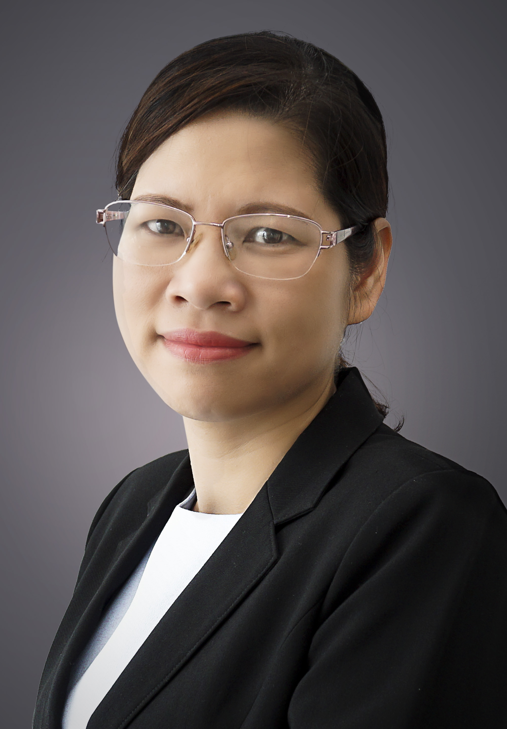 Lê Thị Kim