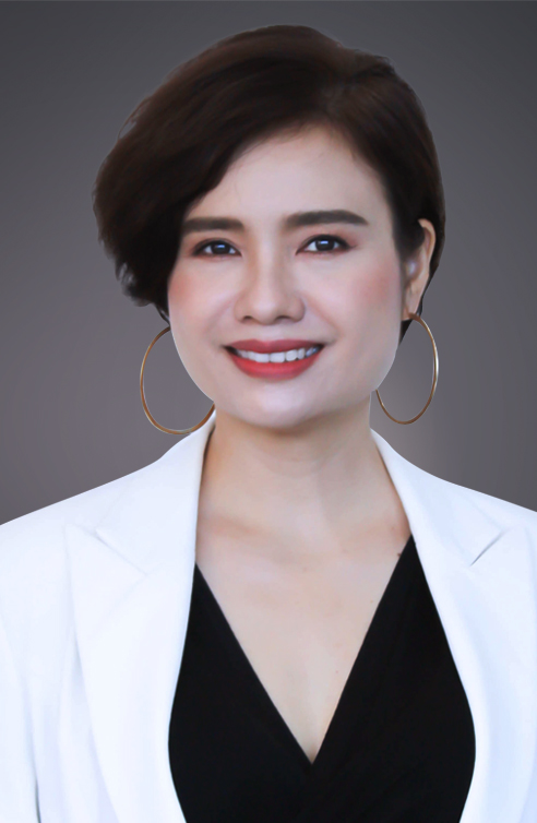 Võ Thị Bích Thủy