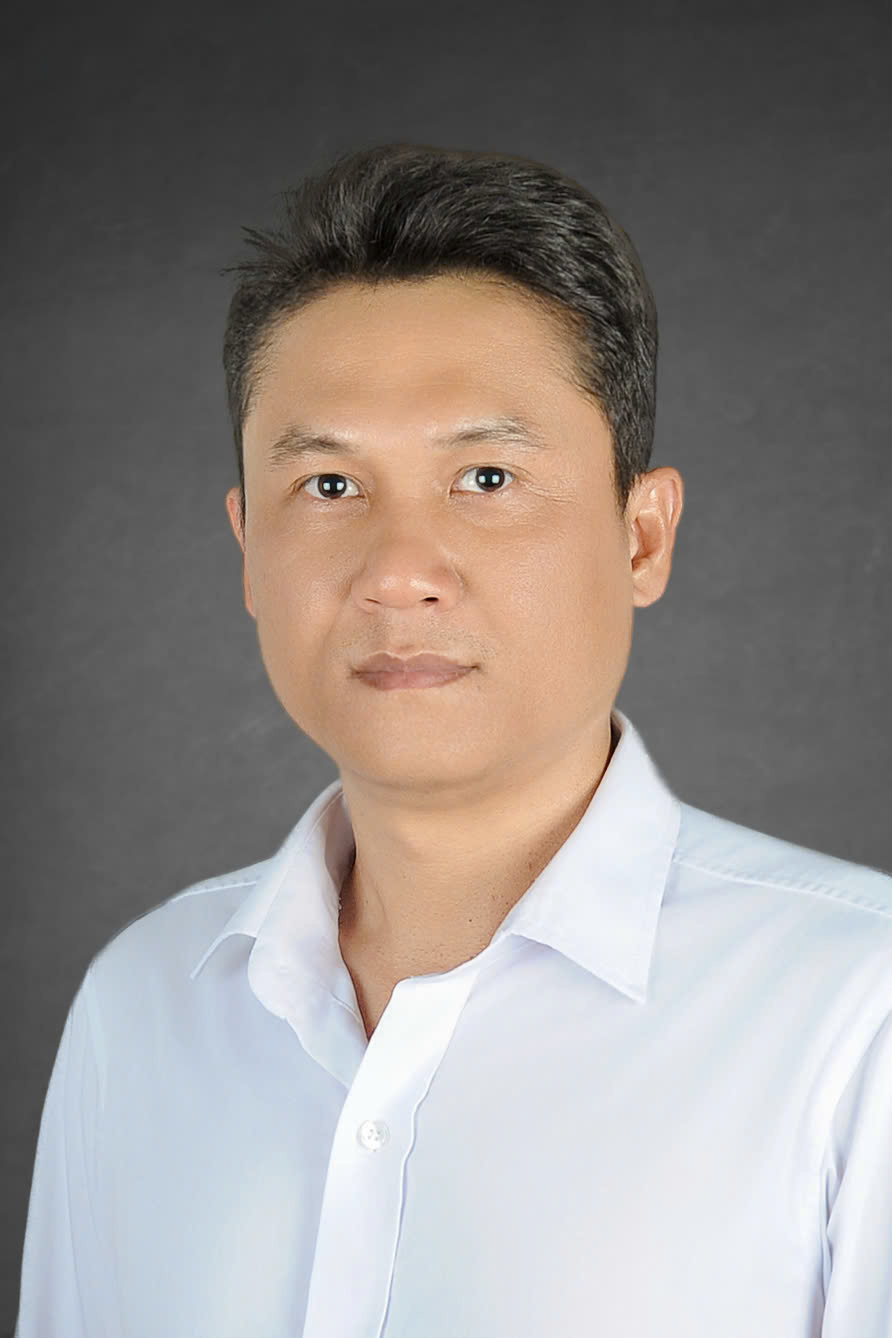 Võ Hữu Huân