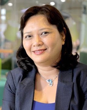 Bà Trương Bích Đào